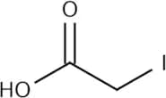 Iodoacetic acid