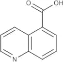 Quinoline-5-carboxylic acid