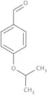 4-Isopropoxybenzaldehyde