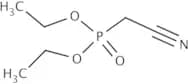 Diethyl cyanomethylphosphonate