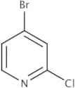 4-Bromo-2-chloropyridine