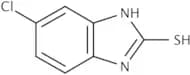 5-Chloro-2-mercaptobenzimidazole