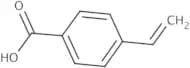 4-Vinylbenzoic acid