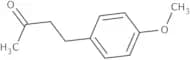 4-(4-Methoxyphenyl)-2-butanone