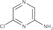 2-Amino-6-chloropyrazine