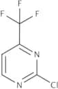 2-Chloro-4-trifluoromethylpyrimidine