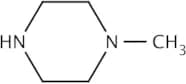 1-Methylpiperazine