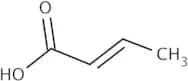 Crotonic acid