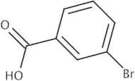 3-Bromobenzoic acid