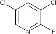 2-Fluoro-3,5-dichloropyridine