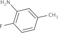 2-Fluoro-5-methylaniline