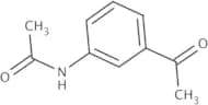 3''-(N-Acetylamino)acetophenone