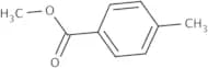 Methyl p-toluate