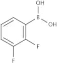 2,3-Difluorophenylboronic acid