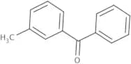 3-Methylbenzophenone