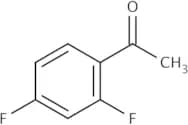 2'',4''-Difluoroacetophenone