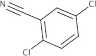 2,5-Dichlorobenzonitrile