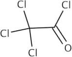 Trichloroacetyl chloride