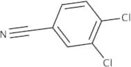 3,4-Dichlorobenzonitrile