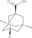 1-Adamantanecarboxylic acid