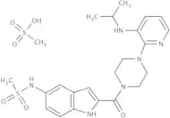 Delavirdine mesylate