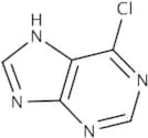 6-Chloropurine