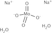 Sodium molybdate dihydrate, EP grade