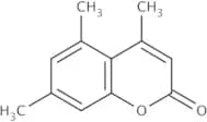 4,5,7-Trimethylcoumarin