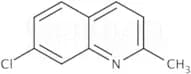 7-Chloroquinaldine