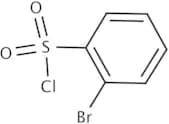 2-Bromobenzenesulfonyl chloride