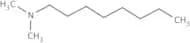 N,N-Dimethyloctylamine