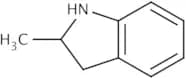 2-Methylindoline