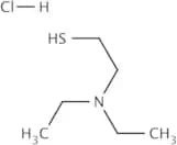 2-Diethylaminoethanethiol hydrochloride