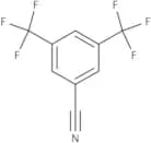 3,5-Bistrifluoromethylbenzonitrile