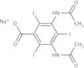 Sodium diatrizoate, USP grade