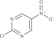 2-Chloro-5-nitropyrimidine