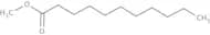 Methyl undecanoate