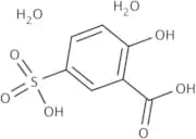5-Sulfosalicylic acid dihydrate
