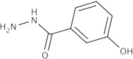 3-Hydroxybenzhydrazide
