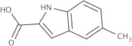 5-Methylindole-2-carboxylic acid
