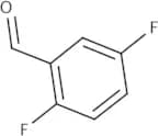 2,5-Difluorobenzaldehyde