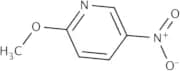 2-Methoxy-5-nitropyridine