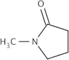 1-Methyl-2-pyrrolidinone