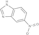 5-Nitrobenzimidazole