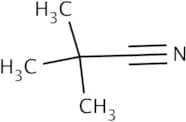 Trimethylacetonitrile