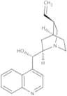 Cinchonine