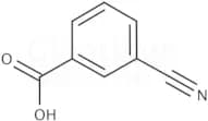3-Cyanobenzoic acid
