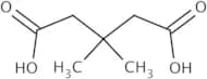 3,3-Dimethylglutaric acid