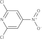2,6-Dichloro-4-nitropyridine