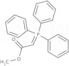 Methyl (triphenylphosphoranylidene)acetate